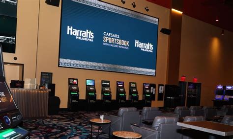pennsylvania sportsbooks|caesars casino and sportsbook pa.